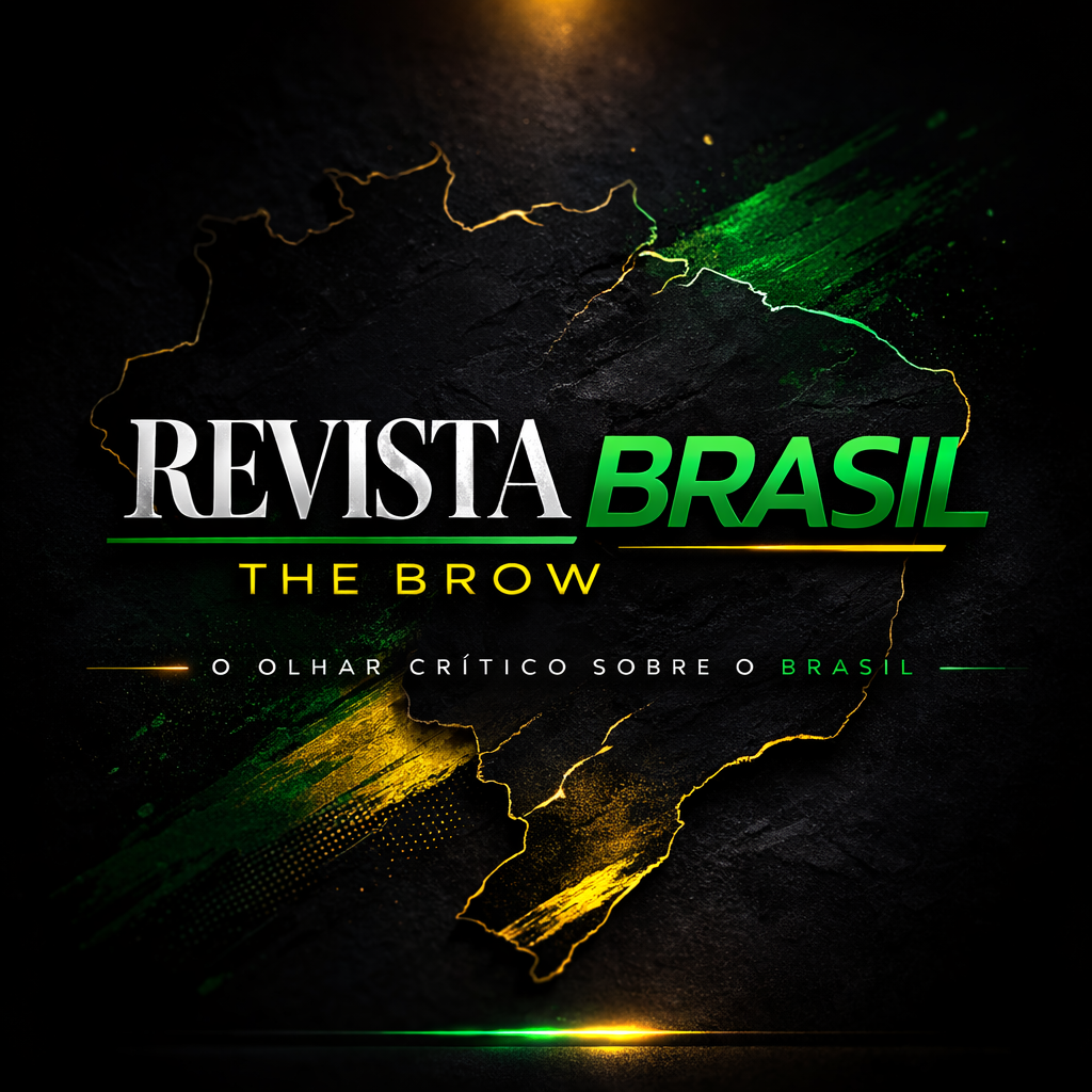 The BrOW Brasil