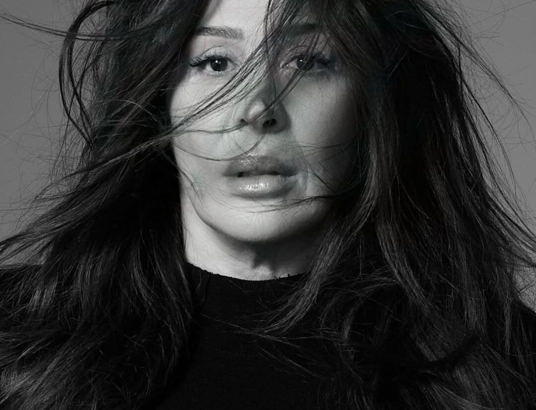 Official profile photo of actress Claudia Arraia